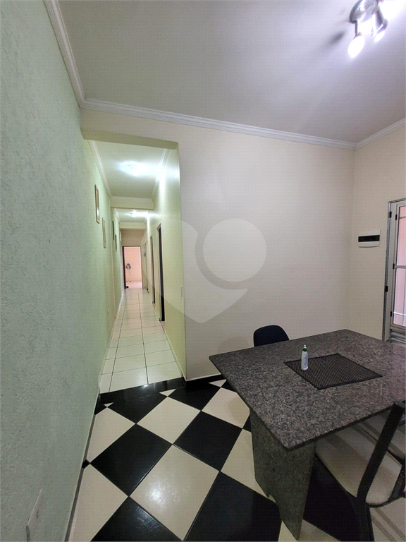 Casa à venda com 3 quartos, 258m² - Foto 15