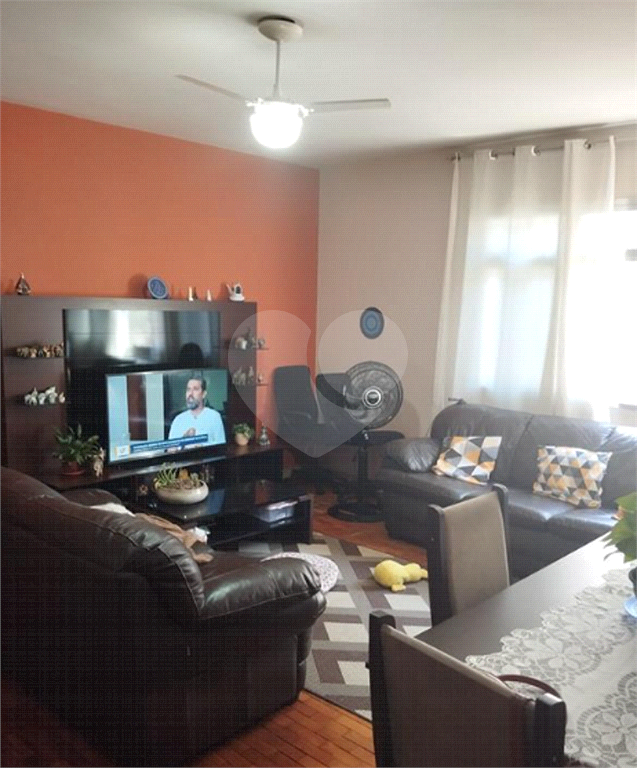 APARTAMENTO em LAPA