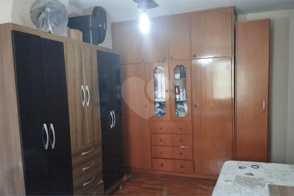 APARTAMENTO em LAPA