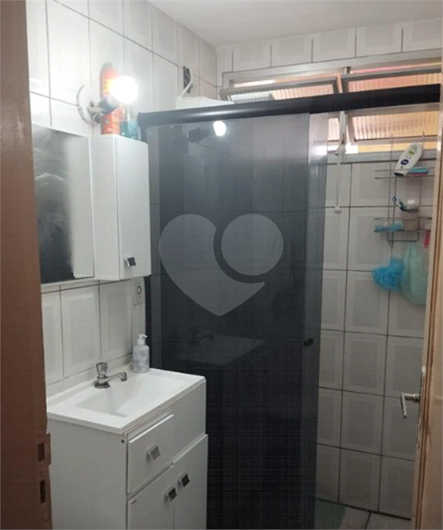 APARTAMENTO em LAPA