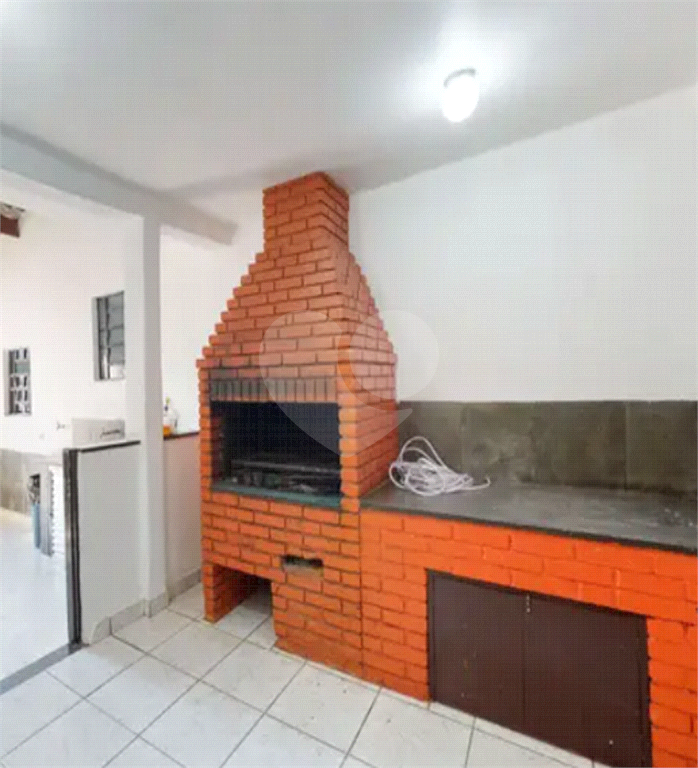 APARTAMENTO em LAPA
