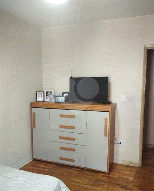 APARTAMENTO em LAPA