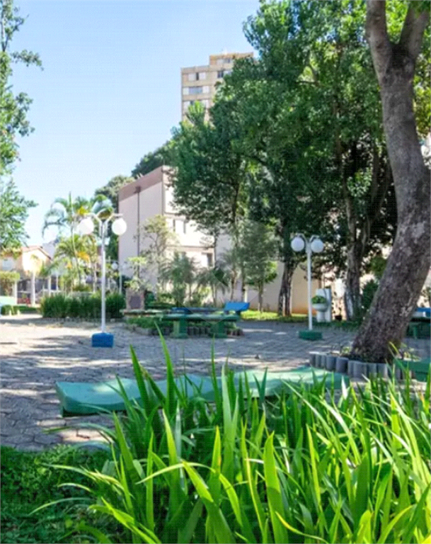 APARTAMENTO em LAPA