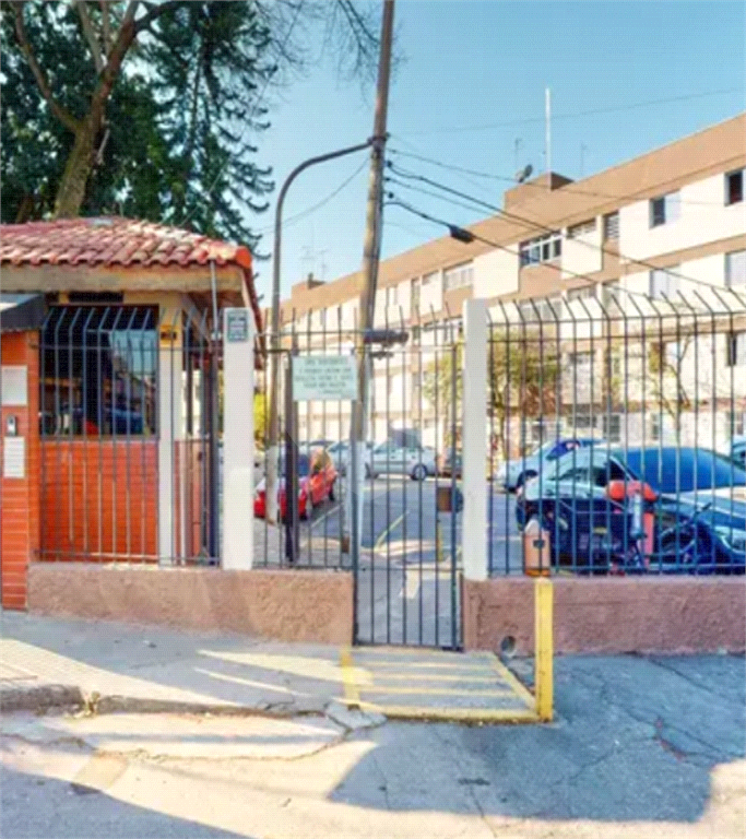 APARTAMENTO em LAPA