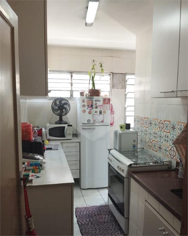 APARTAMENTO em LAPA