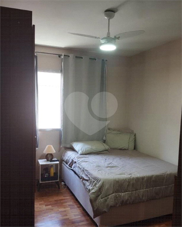 APARTAMENTO em LAPA