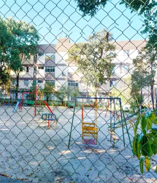 APARTAMENTO em LAPA