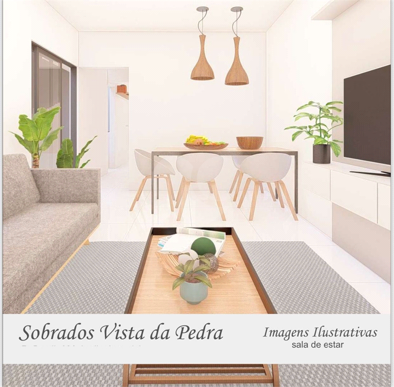 Sobrado à venda com 2 quartos, 78m² - Foto 5