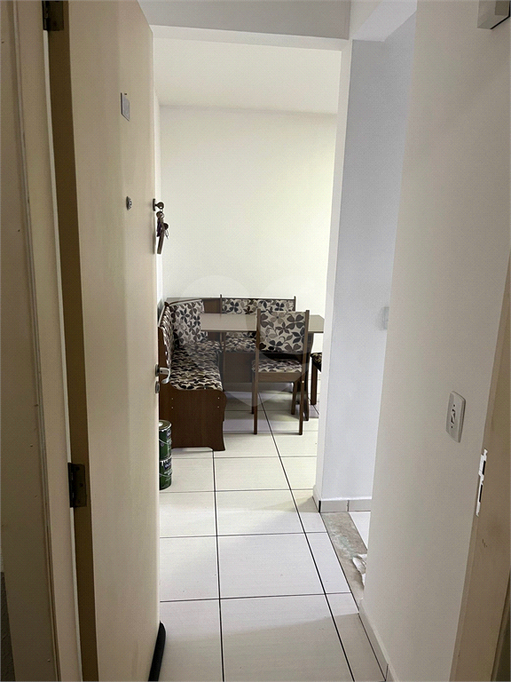 Apartamento à venda com 2 quartos, 49m² - Foto 5