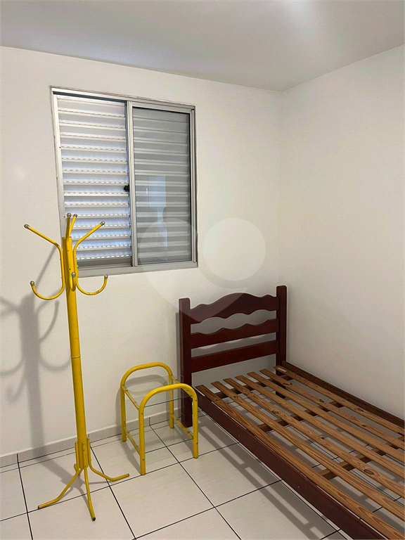 Apartamento à venda com 2 quartos, 49m² - Foto 25