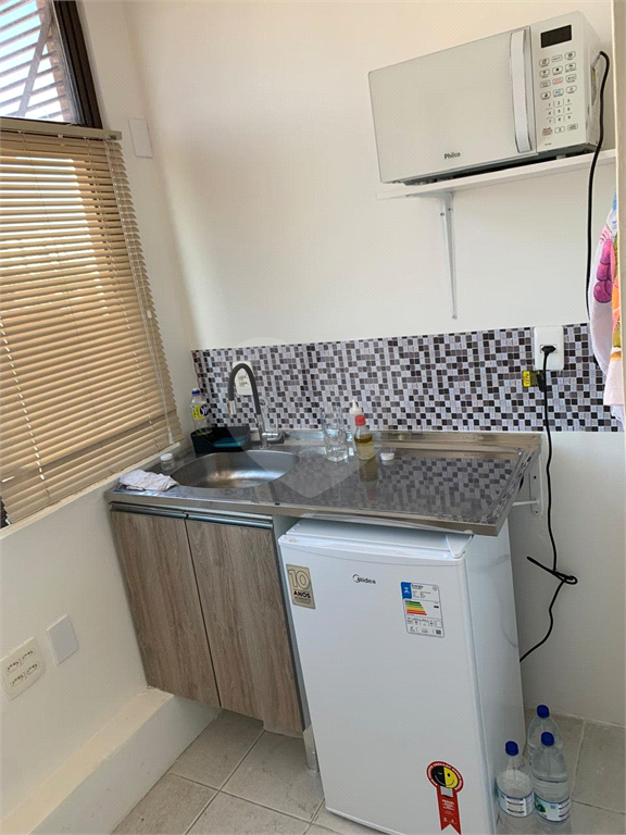 SALA COMERCIAL À VENDA NA CHÁCARA SANTO ANTÔNIO