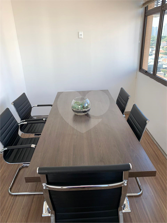 SALA COMERCIAL À VENDA NA CHÁCARA SANTO ANTÔNIO