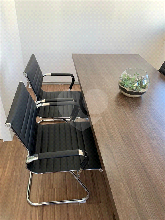 SALA COMERCIAL À VENDA NA CHÁCARA SANTO ANTÔNIO