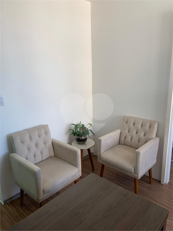 SALA COMERCIAL À VENDA NA CHÁCARA SANTO ANTÔNIO
