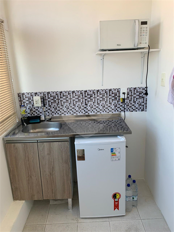 SALA COMERCIAL À VENDA NA CHÁCARA SANTO ANTÔNIO