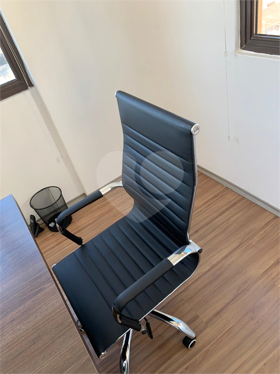 SALA COMERCIAL À VENDA NA CHÁCARA SANTO ANTÔNIO