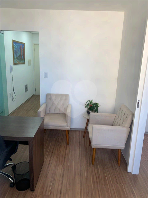 SALA COMERCIAL À VENDA NA CHÁCARA SANTO ANTÔNIO