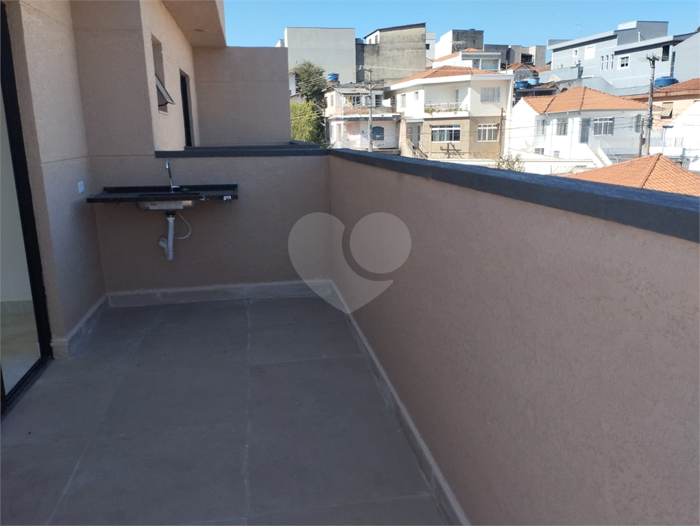 APARTAMENTO 2 QUARTOS TUCURUVI
