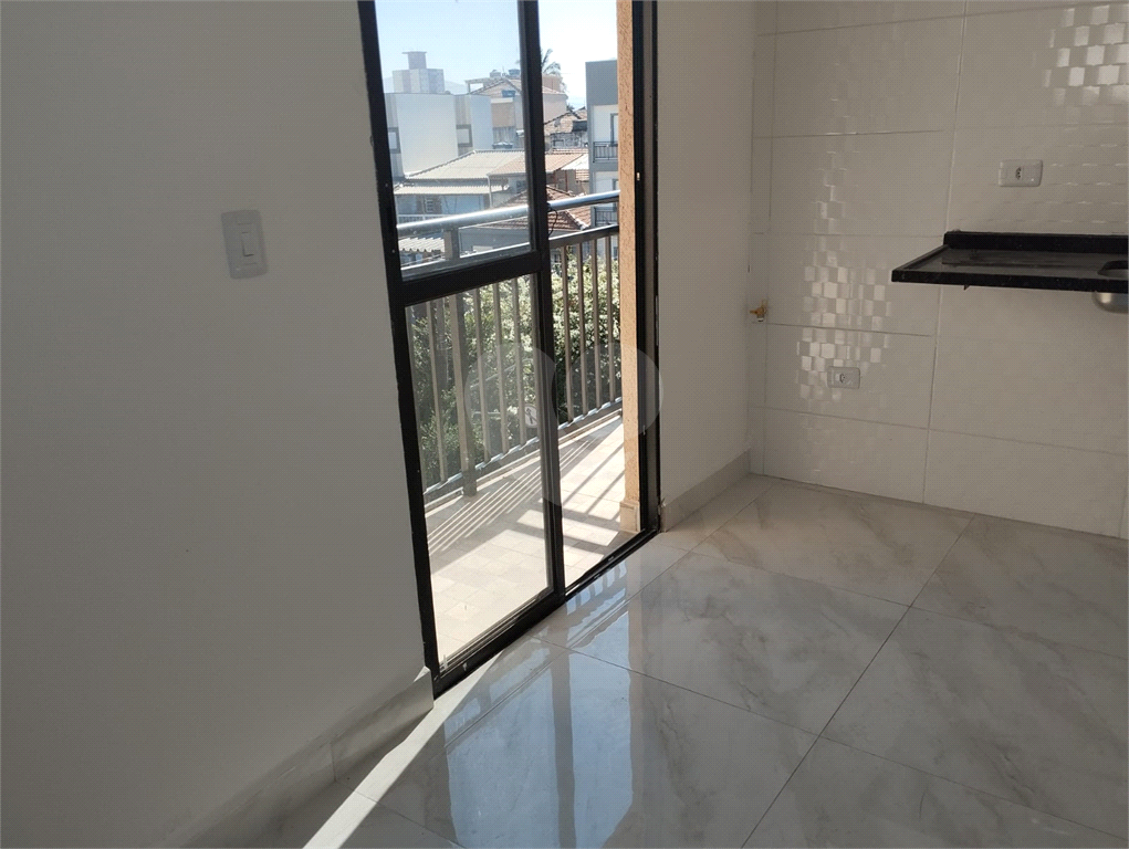 APARTAMENTO 2 QUARTOS TUCURUVI