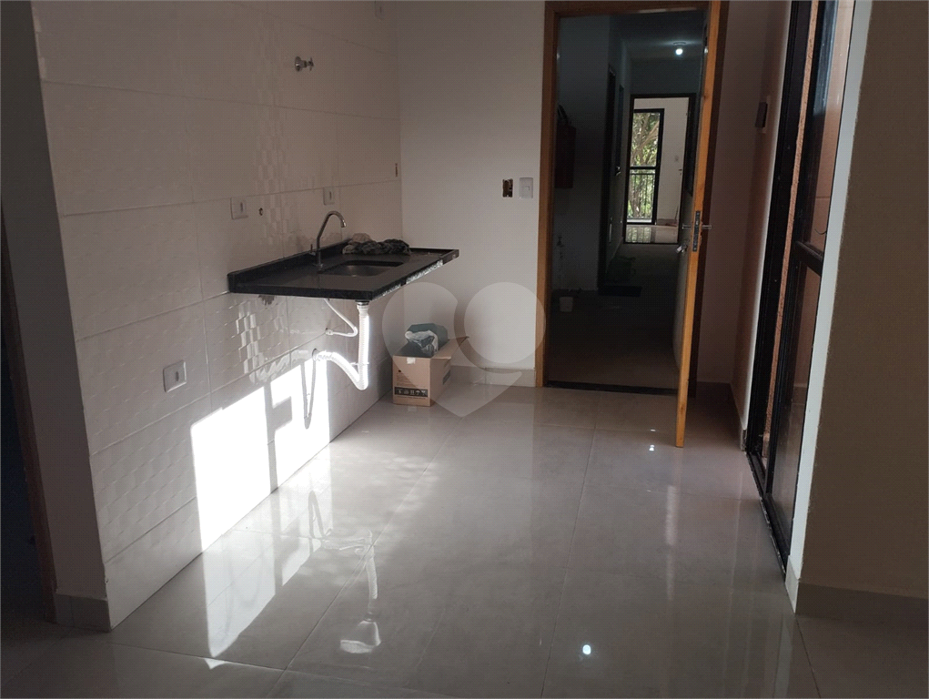 APARTAMENTO 2 QUARTOS TUCURUVI