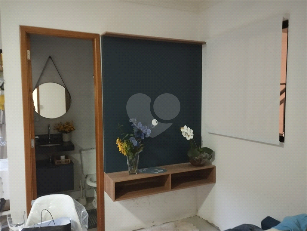APARTAMENTO 2 QUARTOS TUCURUVI