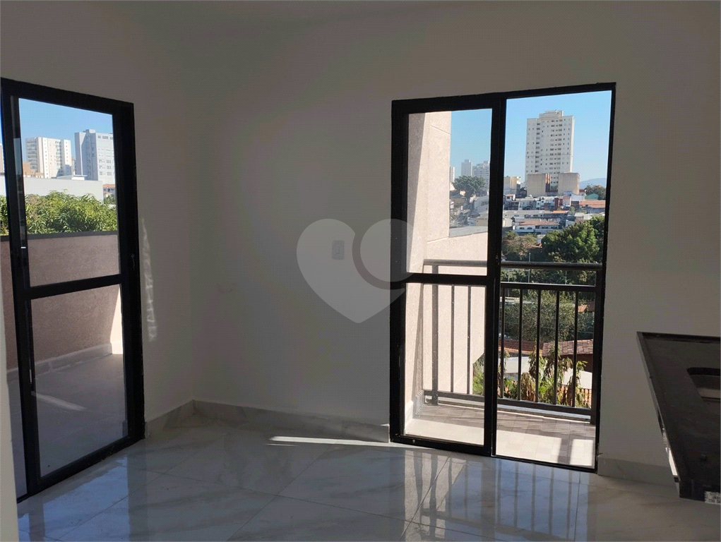 APARTAMENTO 2 QUARTOS TUCURUVI