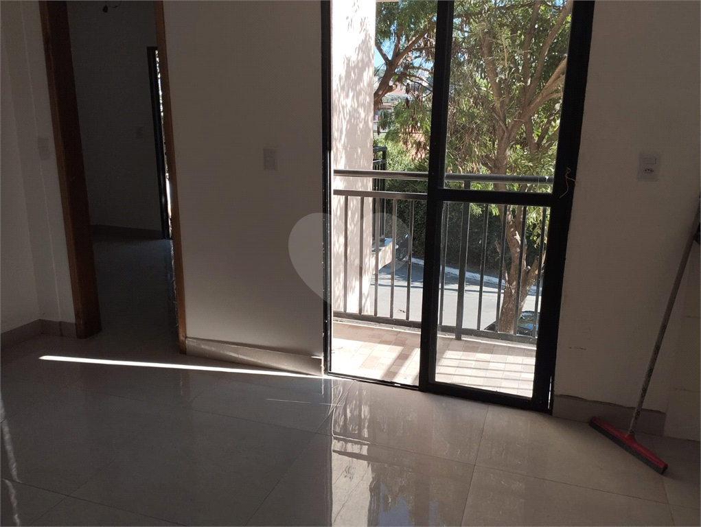 APARTAMENTO 2 QUARTOS TUCURUVI