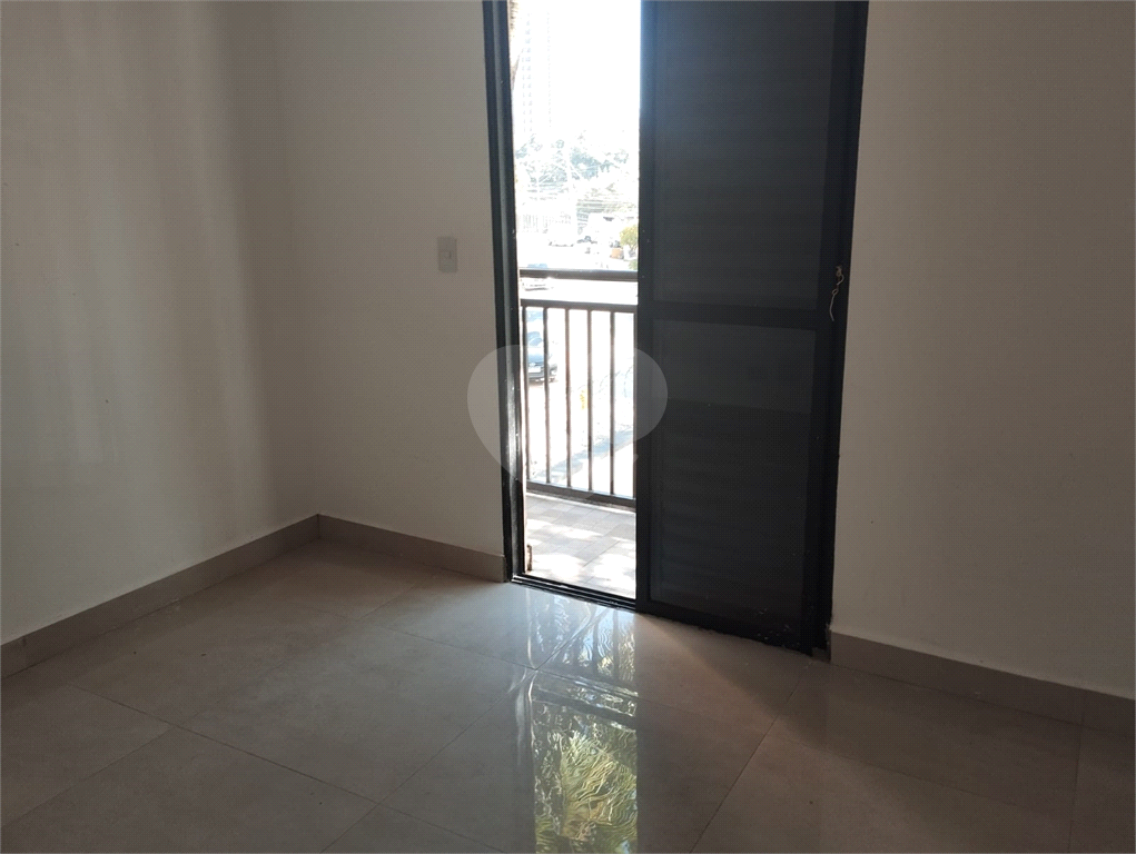 APARTAMENTO 2 QUARTOS TUCURUVI