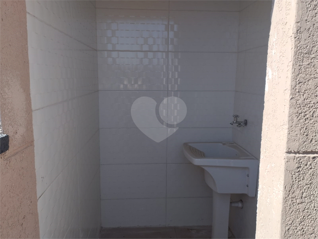 APARTAMENTO 2 QUARTOS TUCURUVI