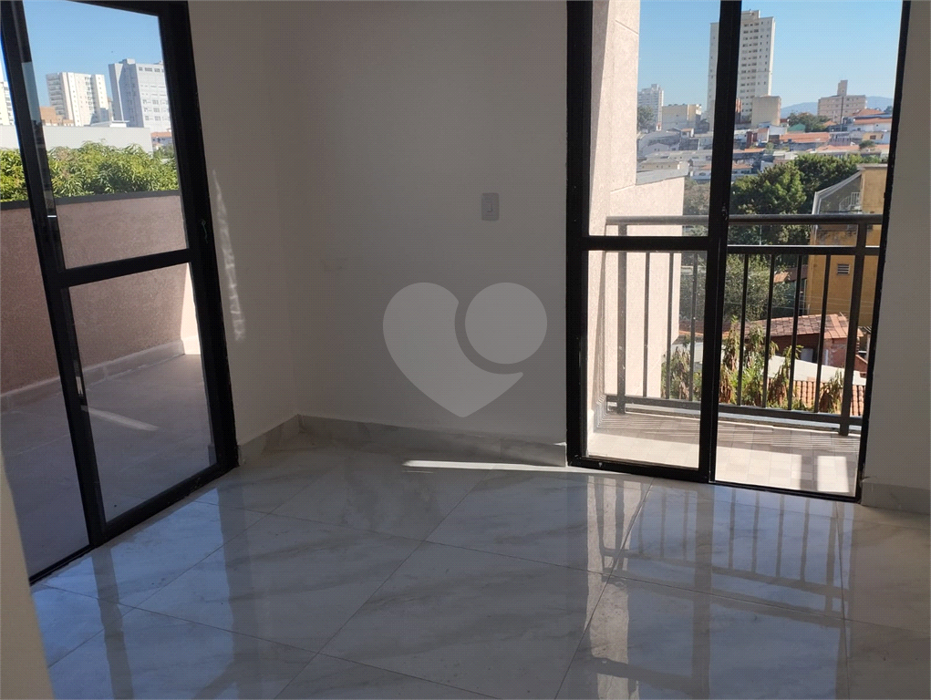 APARTAMENTO 2 QUARTOS TUCURUVI