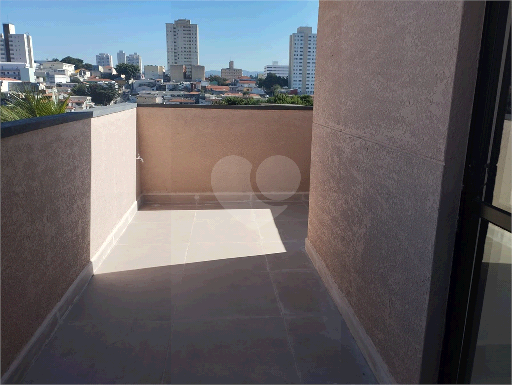 APARTAMENTO 2 QUARTOS TUCURUVI