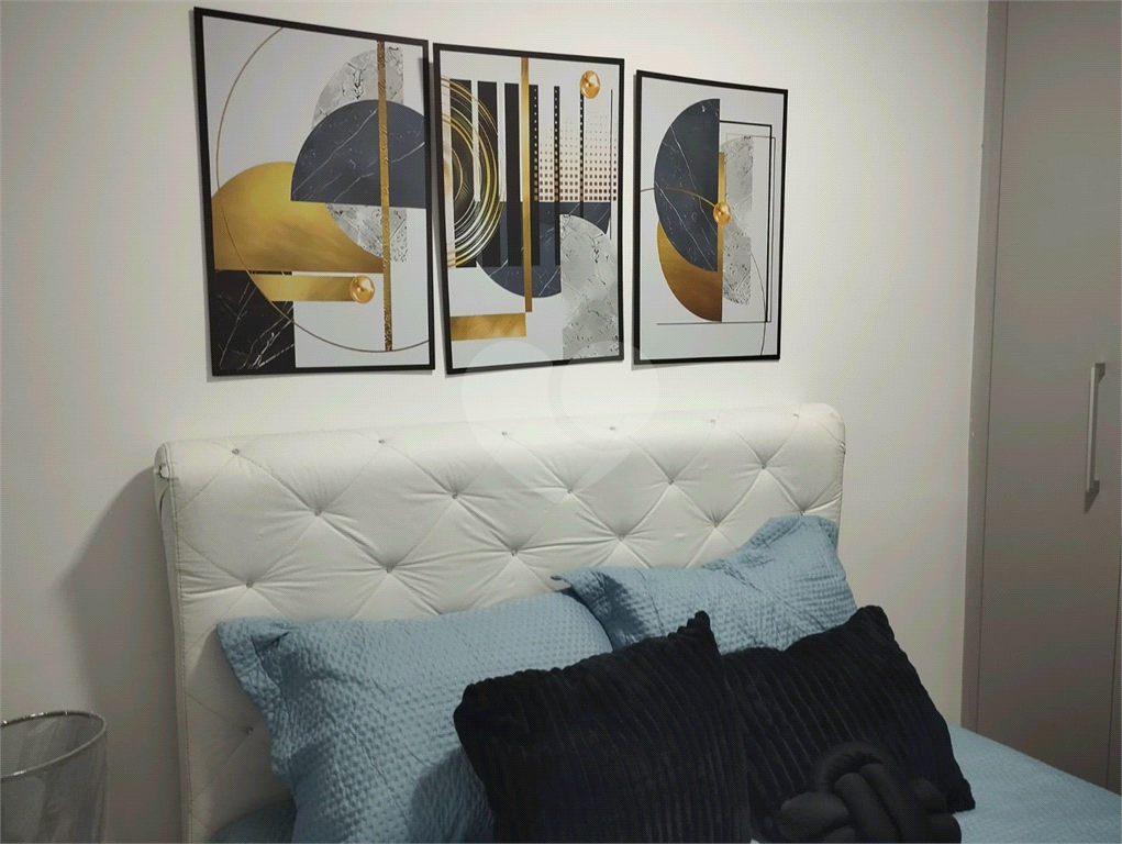 APARTAMENTO 2 QUARTOS TUCURUVI