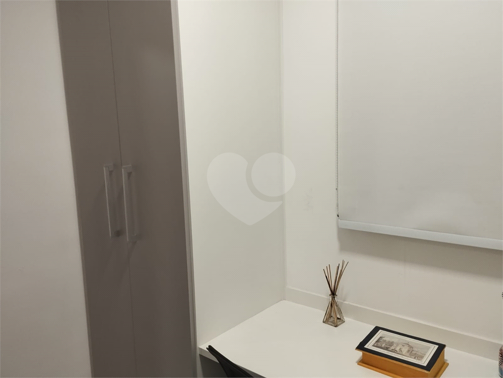 APARTAMENTO 2 QUARTOS TUCURUVI