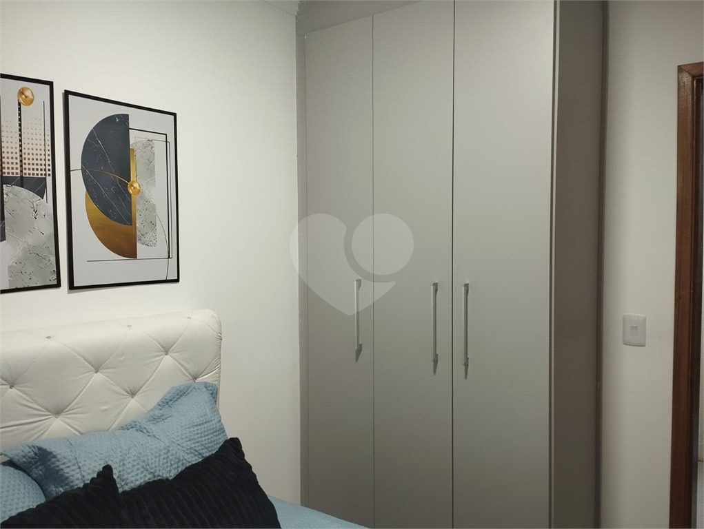 APARTAMENTO 2 QUARTOS TUCURUVI