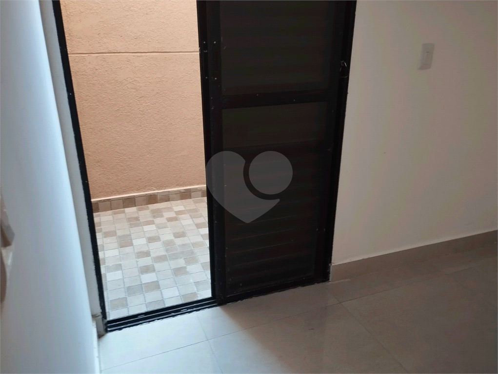 APARTAMENTO 2 QUARTOS TUCURUVI