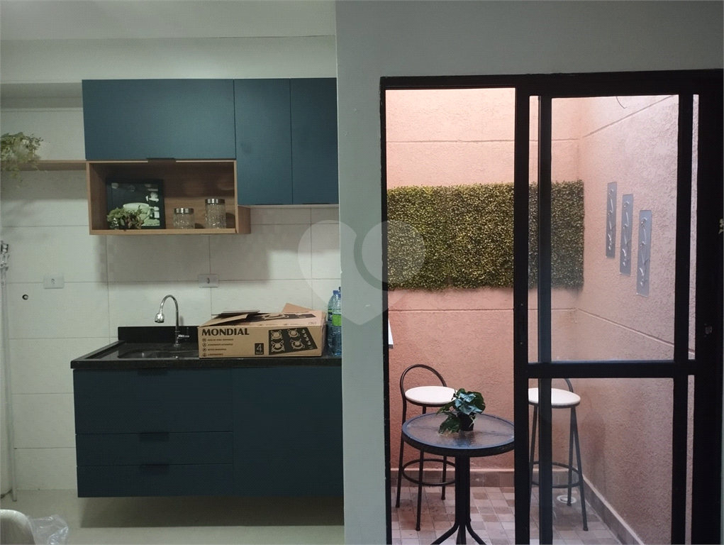 APARTAMENTO 2 QUARTOS TUCURUVI