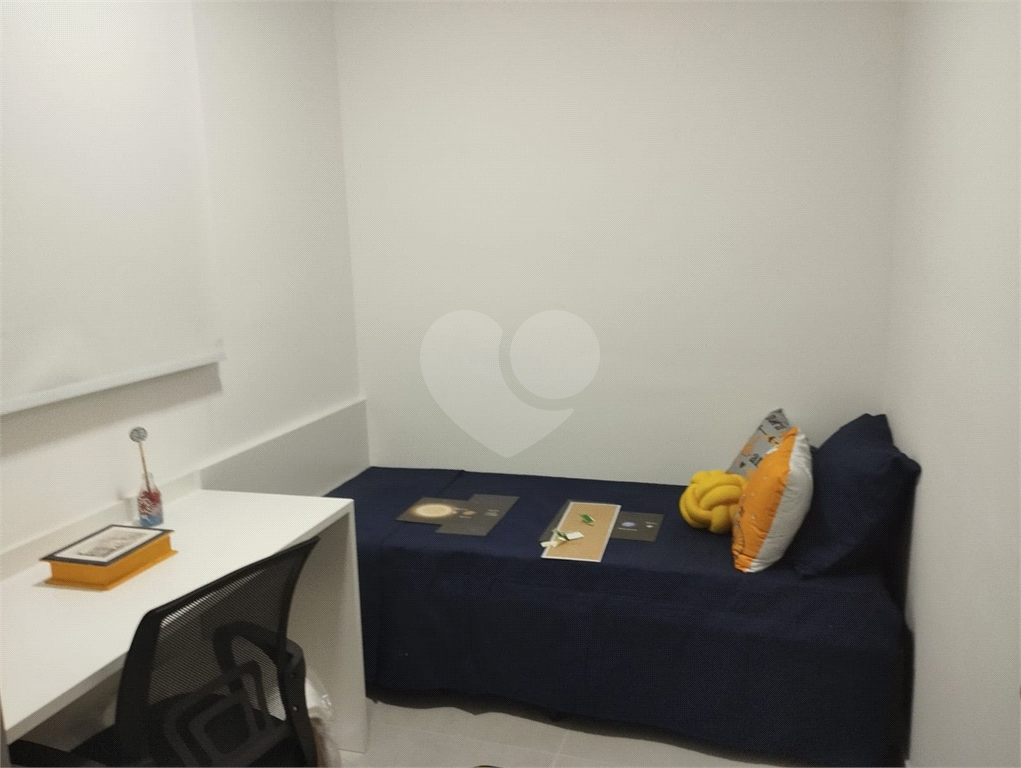 APARTAMENTO 2 QUARTOS TUCURUVI