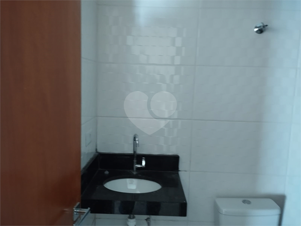 APARTAMENTO 2 QUARTOS TUCURUVI