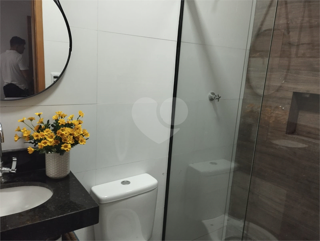 APARTAMENTO 2 QUARTOS TUCURUVI