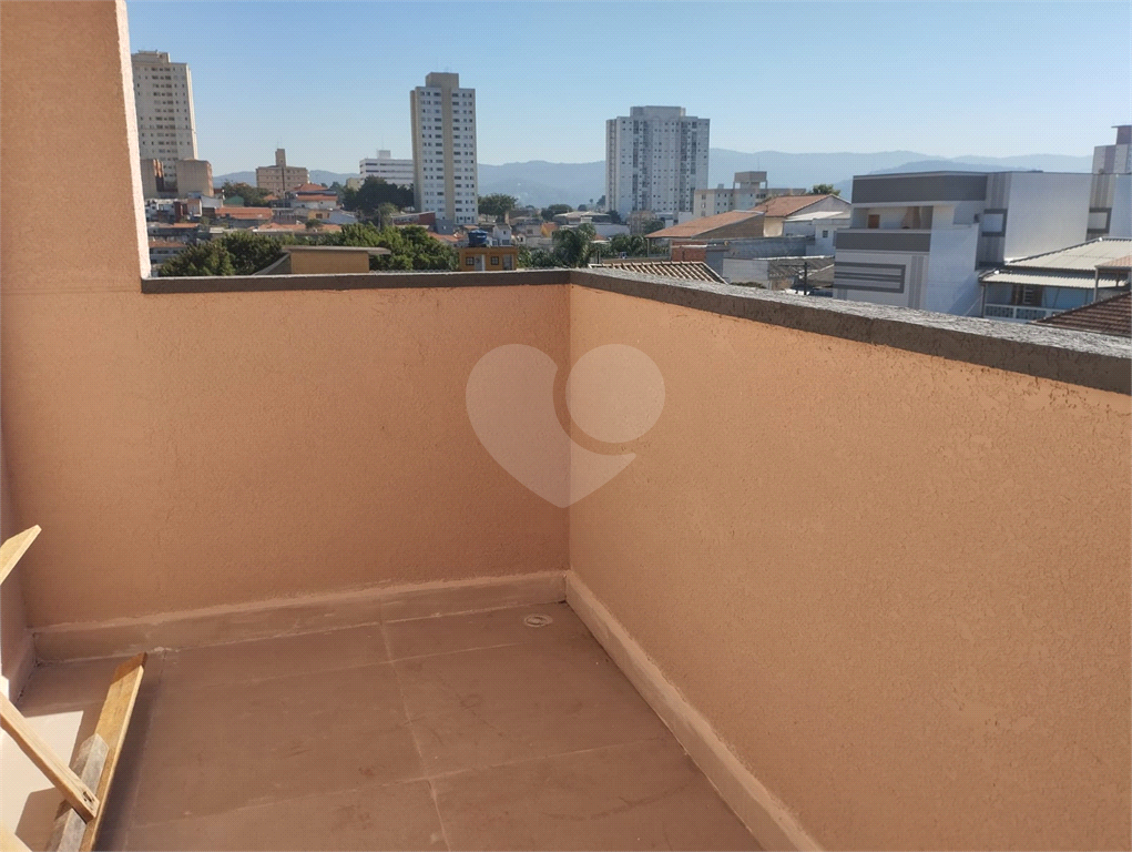 APARTAMENTO 2 QUARTOS TUCURUVI