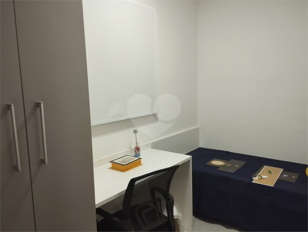 APARTAMENTO 2 QUARTOS TUCURUVI