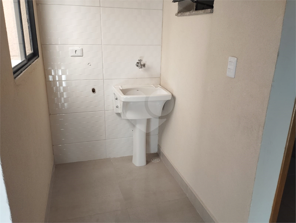 APARTAMENTO 2 QUARTOS TUCURUVI
