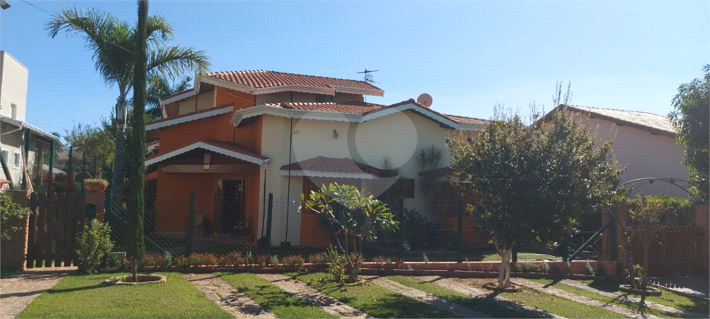 Casa de Condomínio à venda com 3 quartos, 320m² - Foto 5