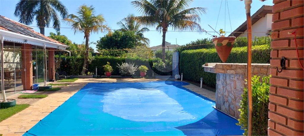 Casa de Condomínio à venda com 3 quartos, 320m² - Foto 4