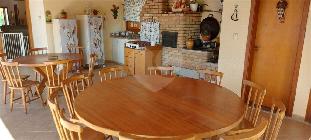Casa de Condomínio à venda com 3 quartos, 320m² - Foto 24
