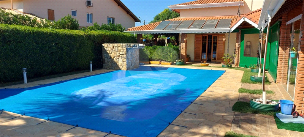 Casa de Condomínio à venda com 3 quartos, 320m² - Foto 48