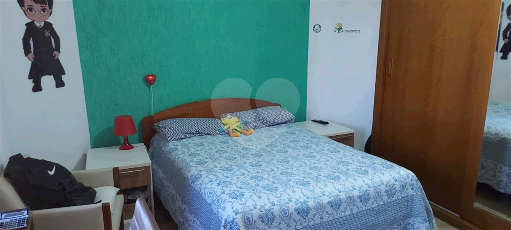 Casa de Condomínio à venda com 3 quartos, 320m² - Foto 11