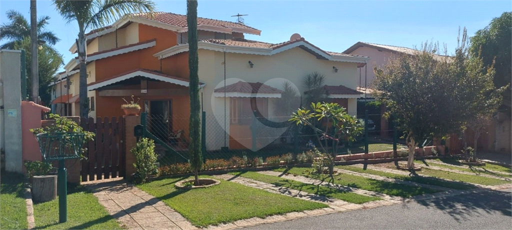 Casa de Condomínio à venda com 3 quartos, 320m² - Foto 46