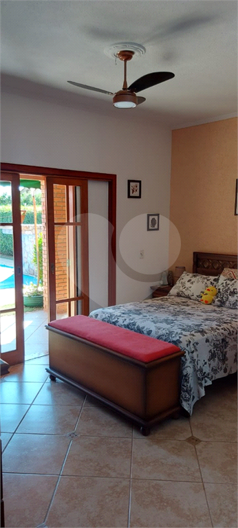 Casa de Condomínio à venda com 3 quartos, 320m² - Foto 16