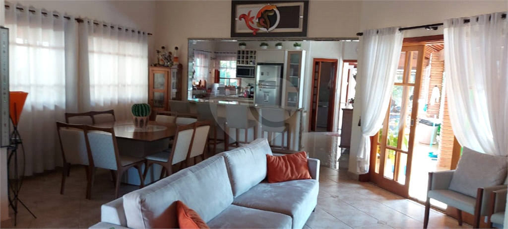 Casa de Condomínio à venda com 3 quartos, 320m² - Foto 6